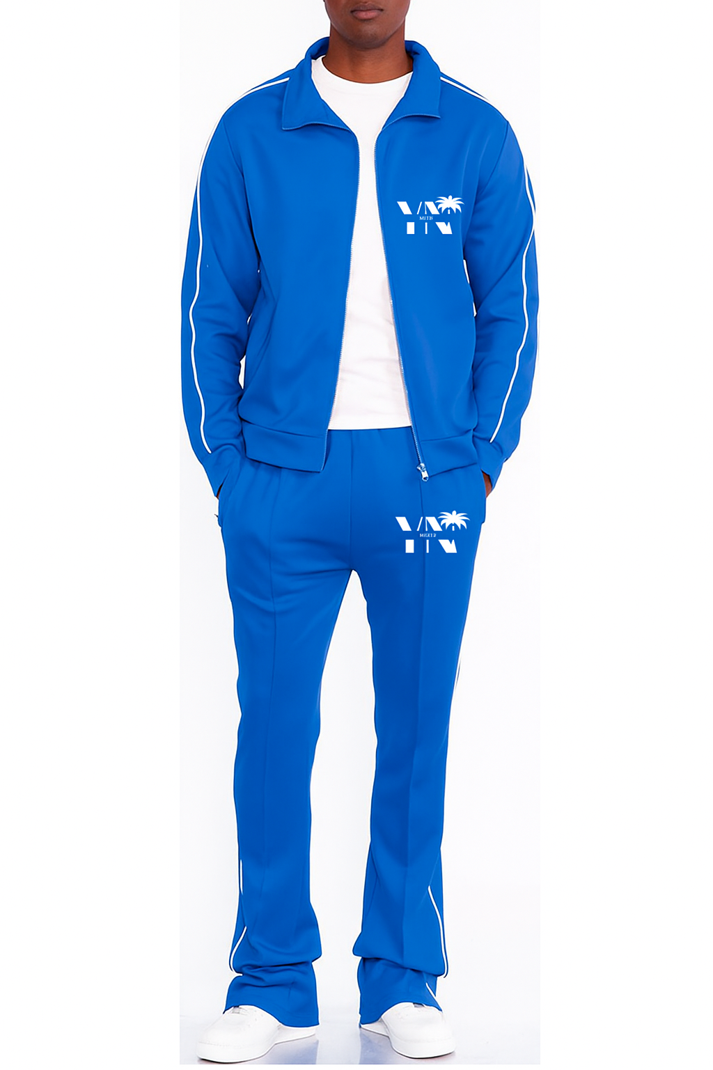 Szn🌴 Tracksuit