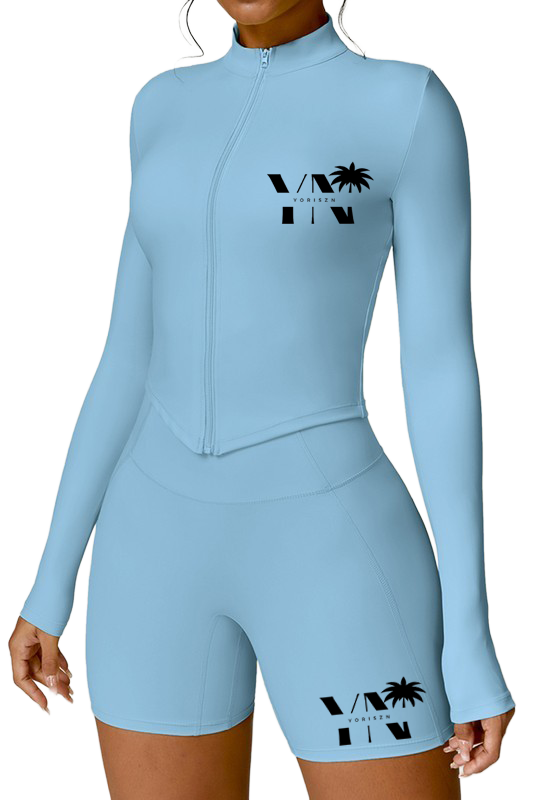 Yoriszn Active wear