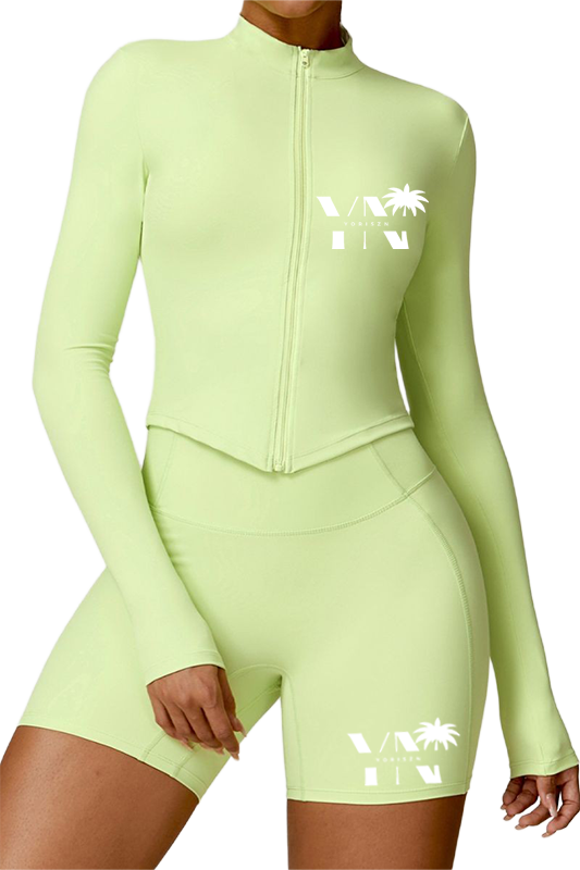Yoriszn Active Wear