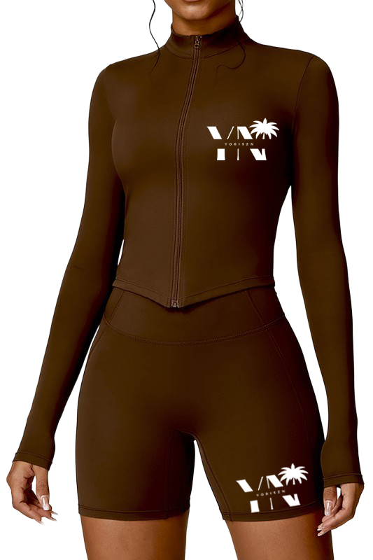 Yoriszn Active Wear