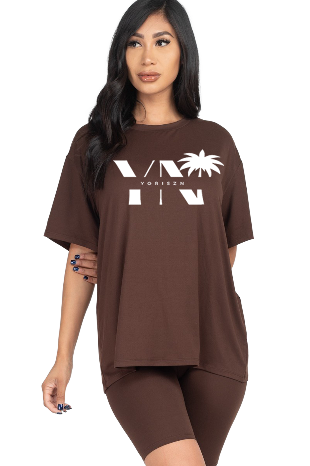 🌴 Casual set