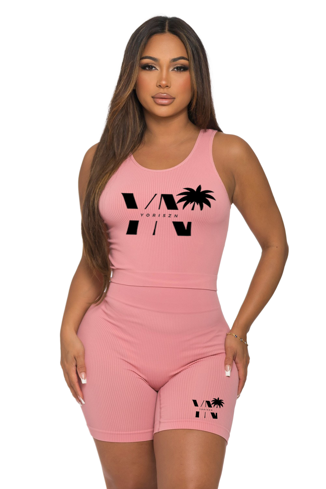 Tank Top set
