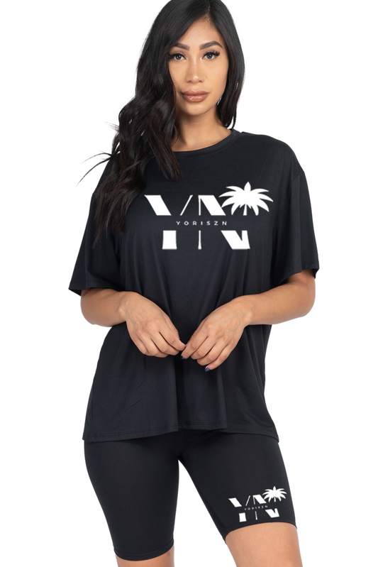 Women’s Casual set