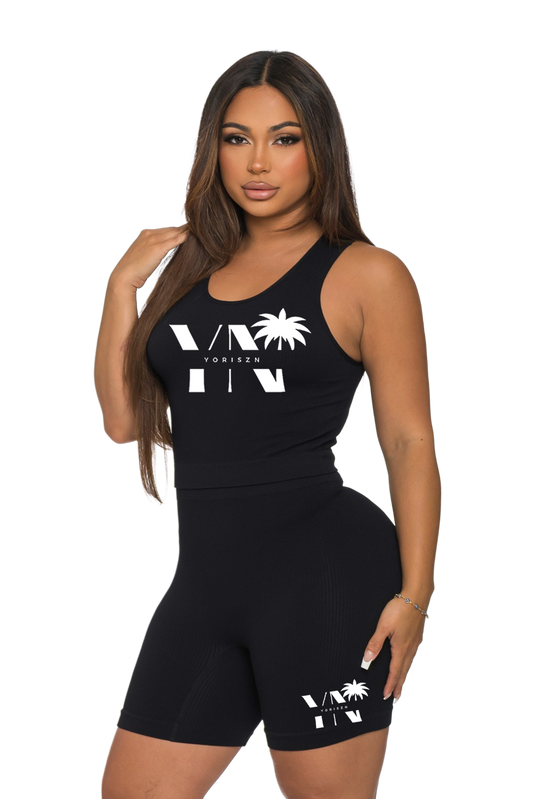 Tank top set (Alt)