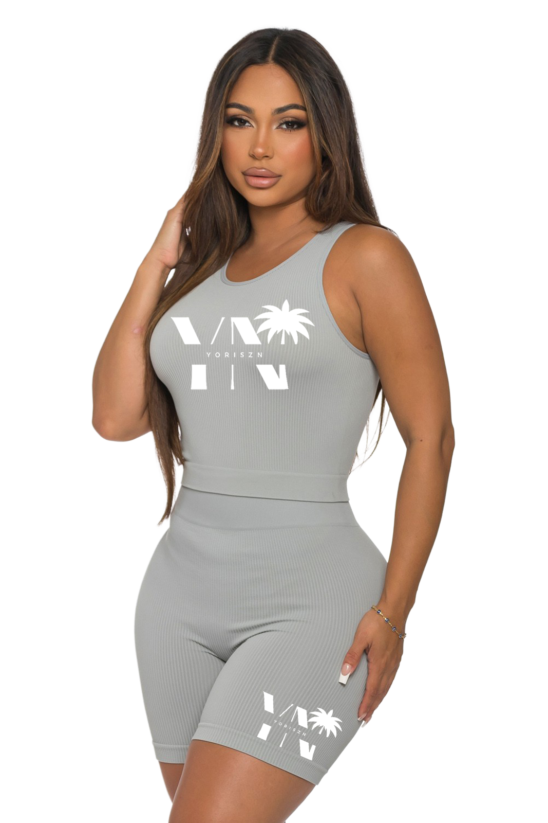 Tank top set (Alt)