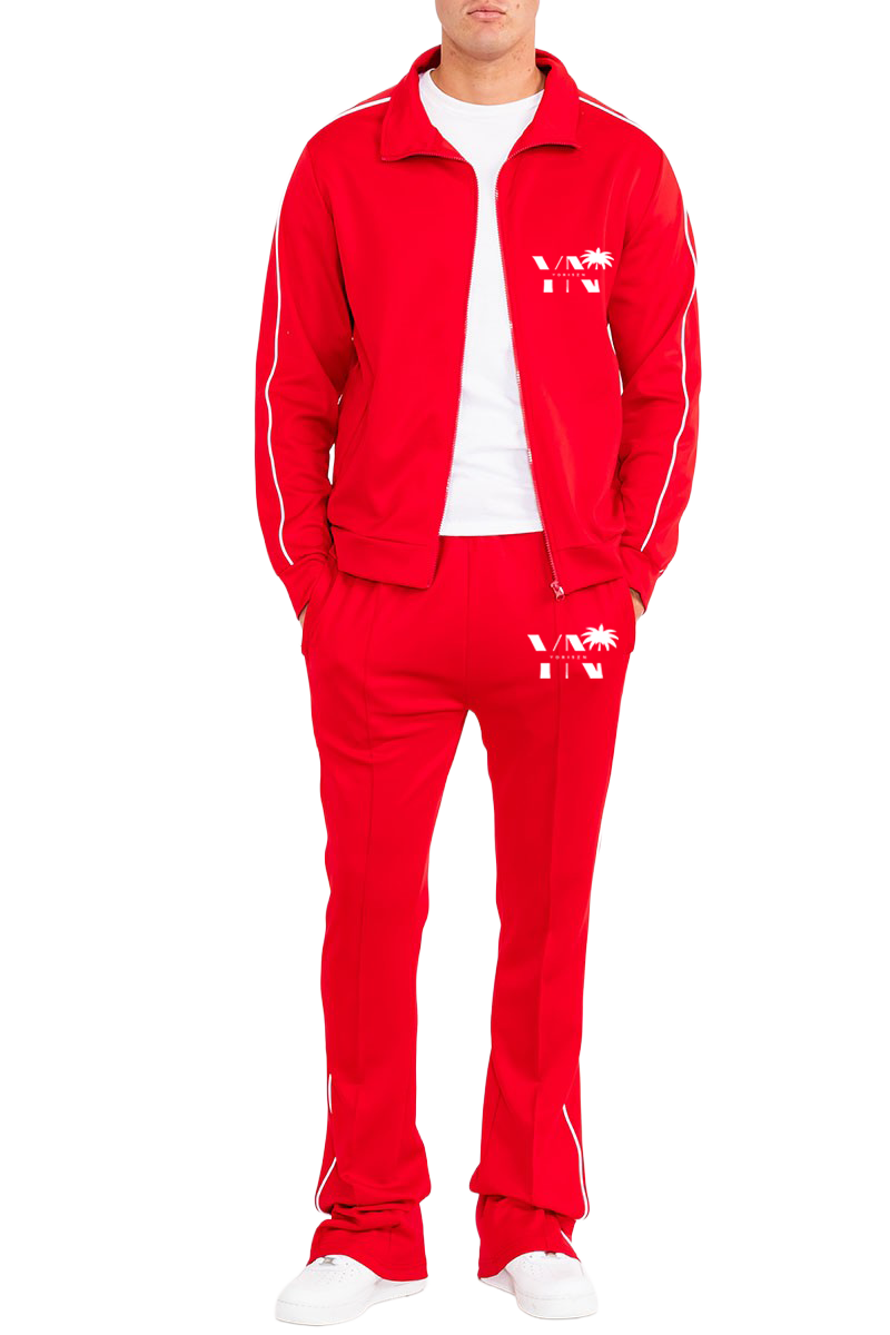Szn🌴 Tracksuit