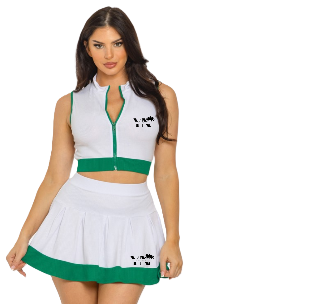 Women’s Tennis skirt