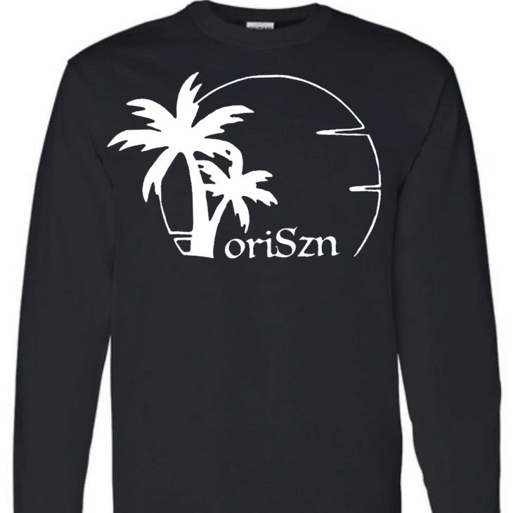 OG Long sleeve 🌴