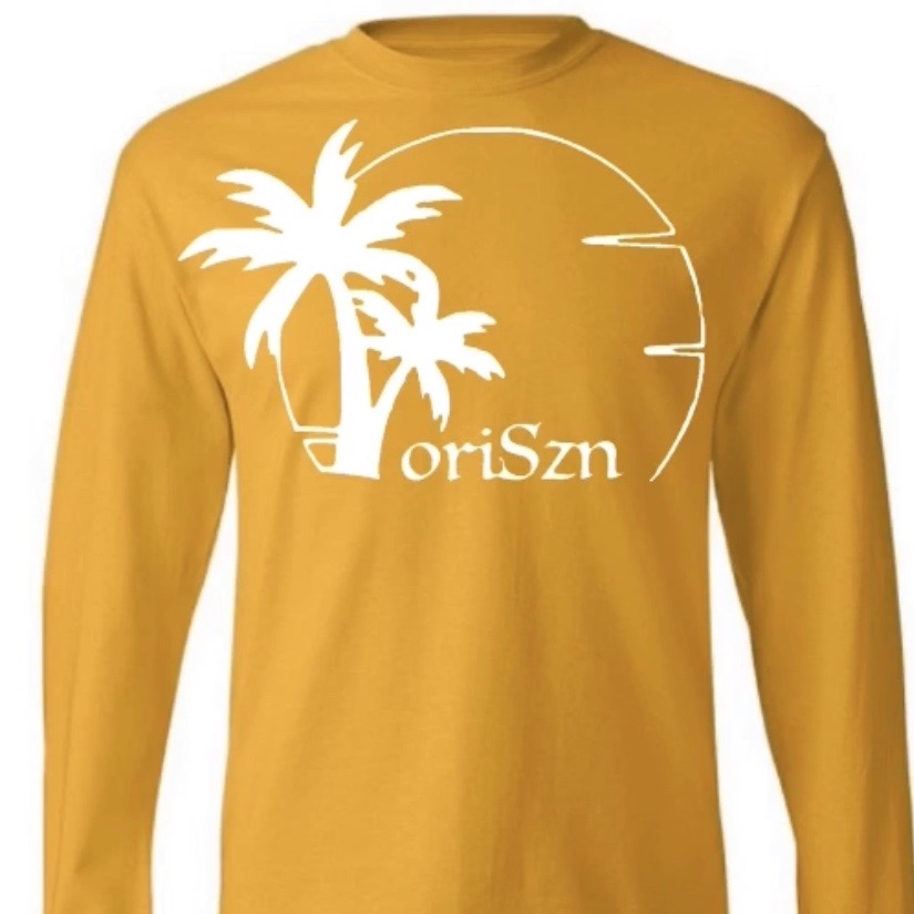 OG Long sleeve 🌴