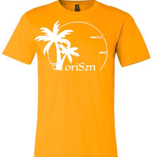 OG Szn Short sleeve