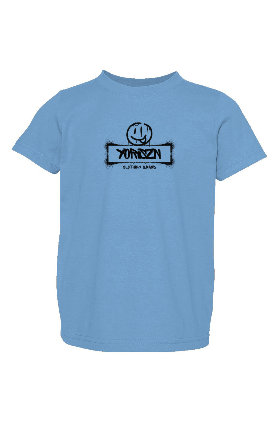 Toddler Tee Alt Colors