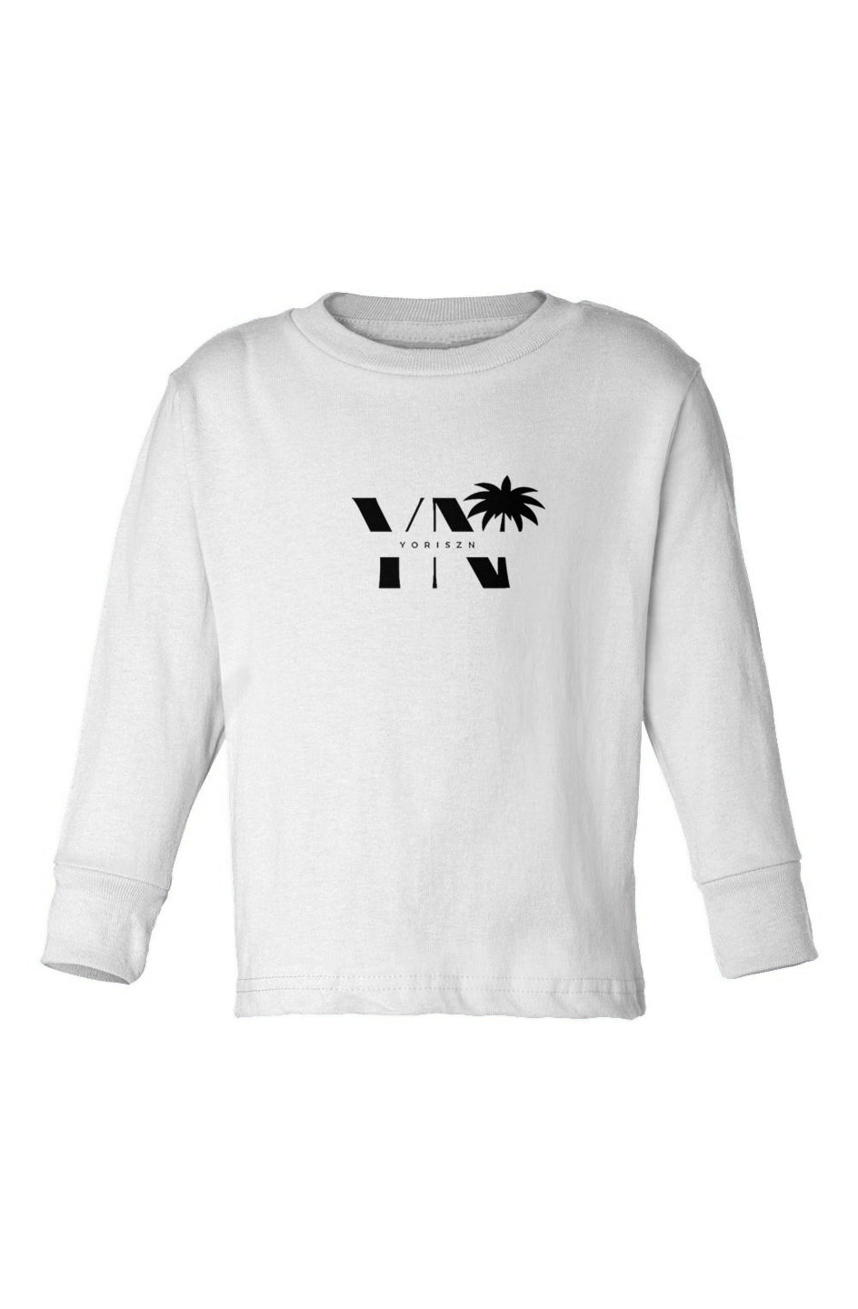 Kids Long Sleeve T-Shirt