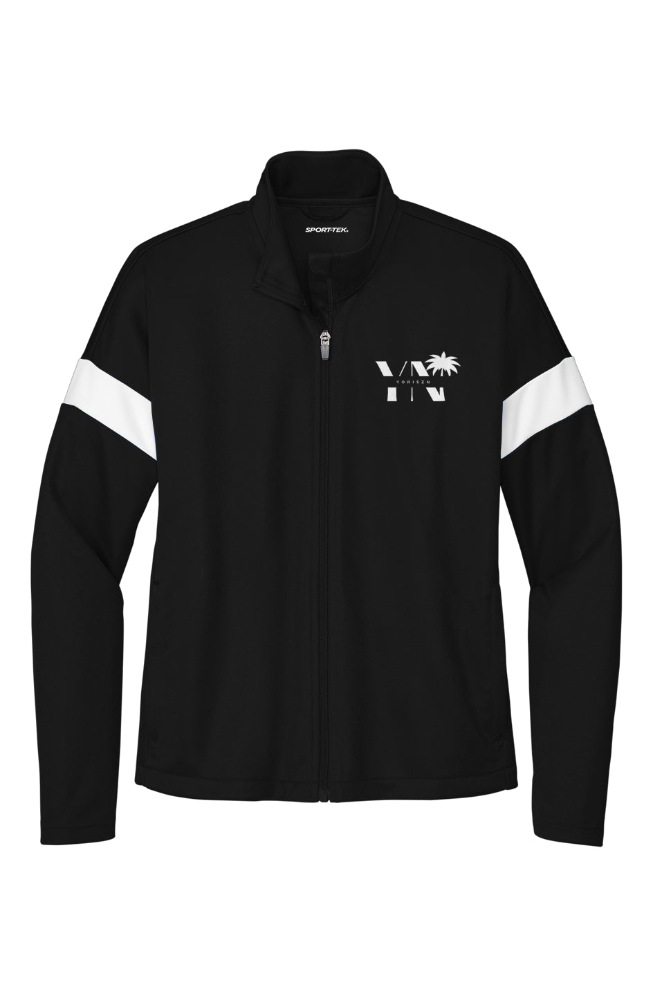 Women's Full Zip Jacket
