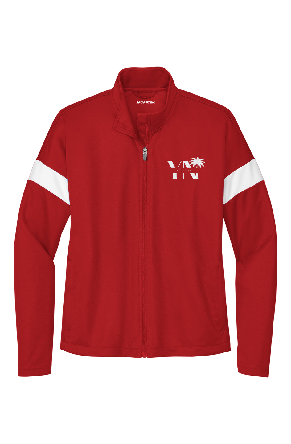 Women's Full Zip Jacket