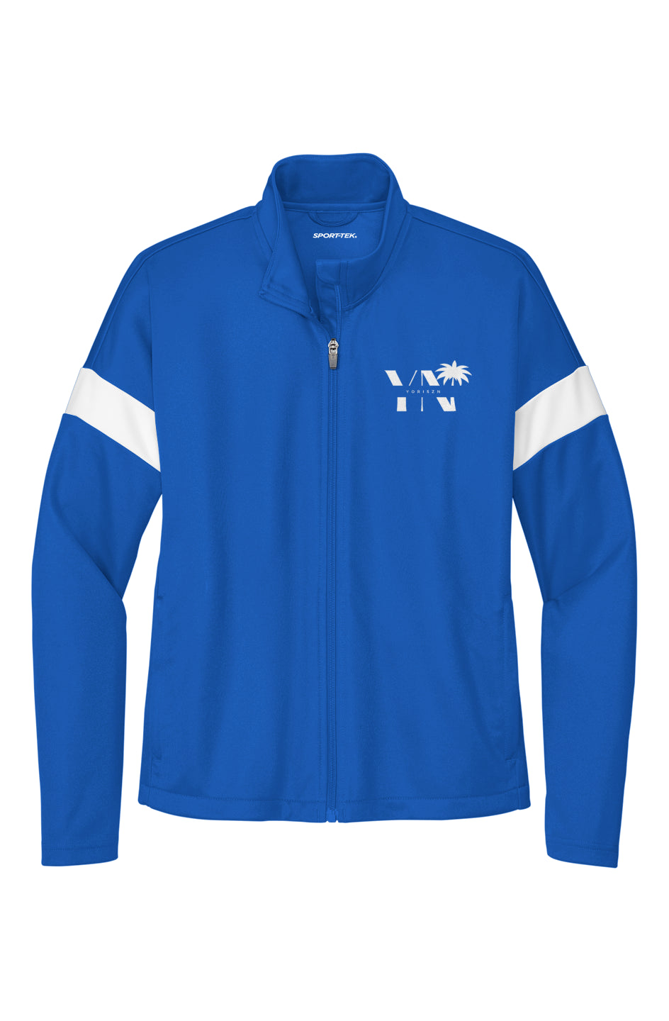 Women's Full Zip Jacket