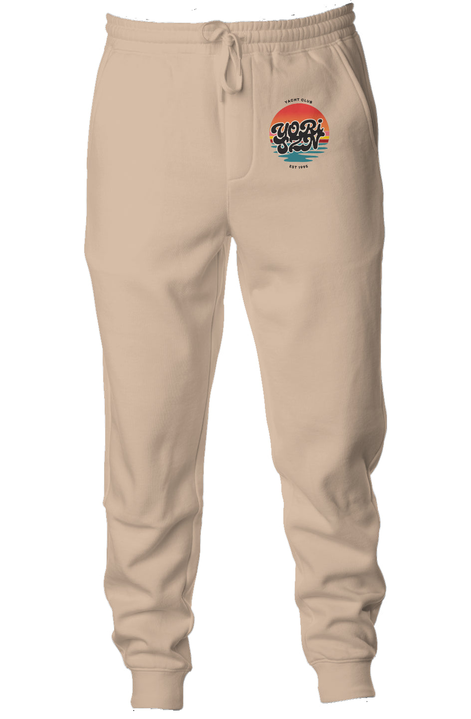 Men's Fleece Joggers