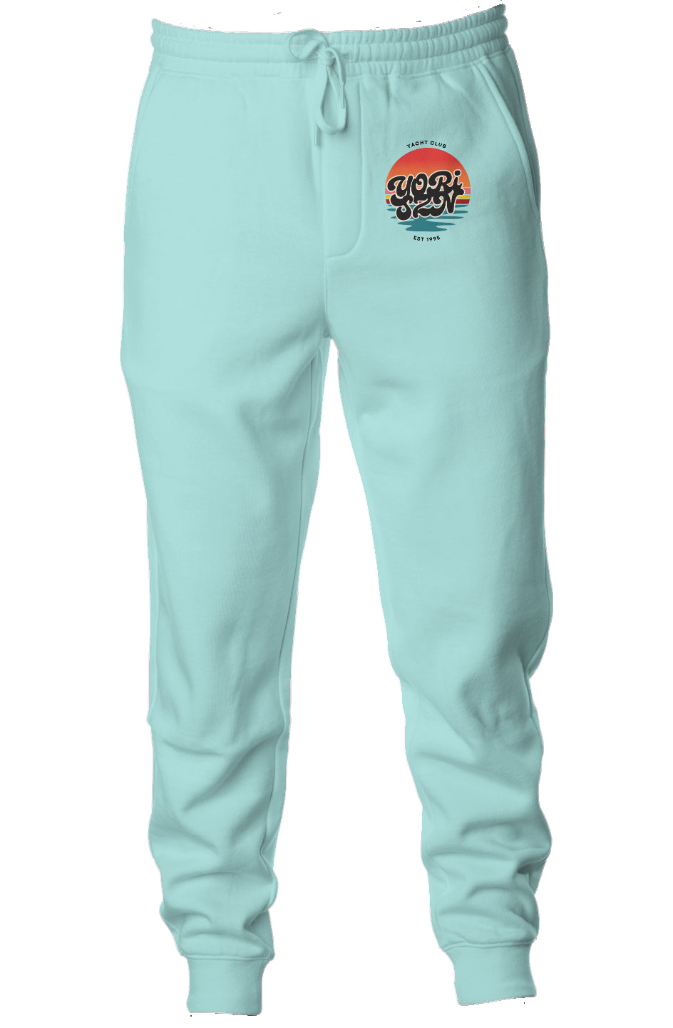 Men's Fleece Joggers