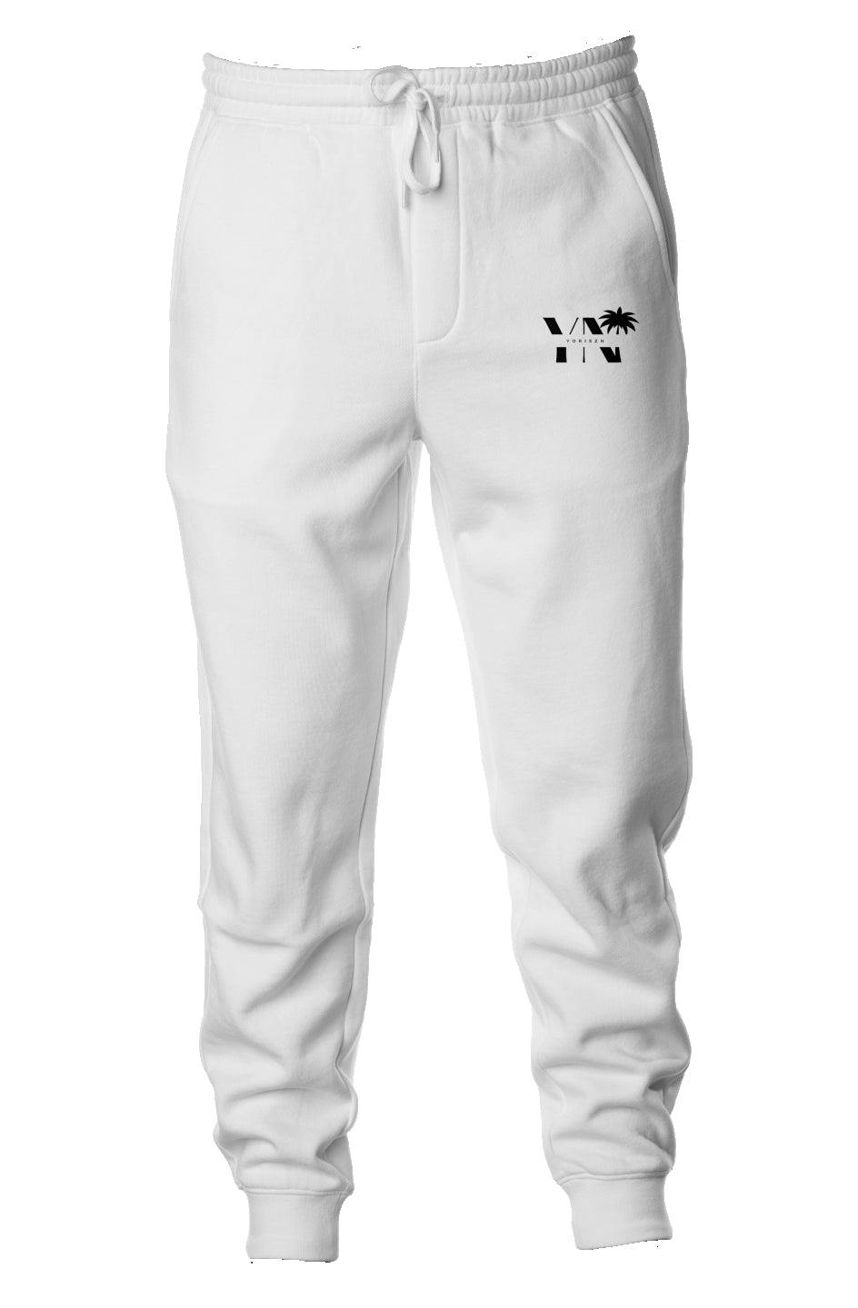 Unisex Dead Presidents Joggers