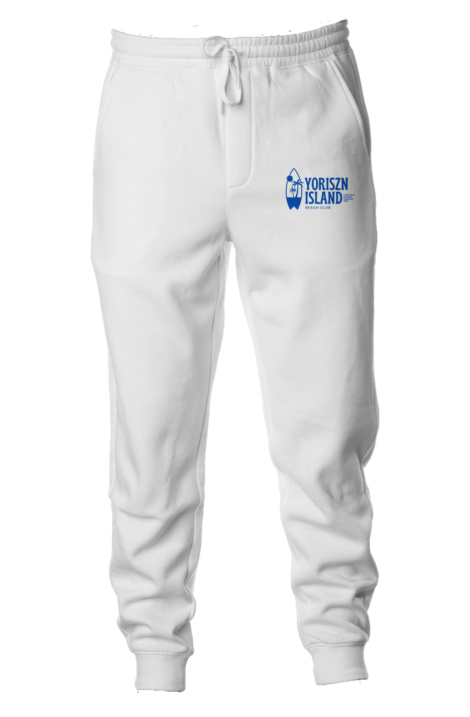 Szn Island Joggers