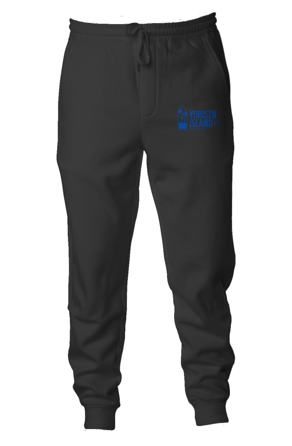 Szn Island Joggers