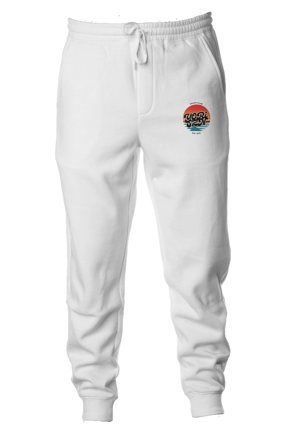 Yacht Club Joggers