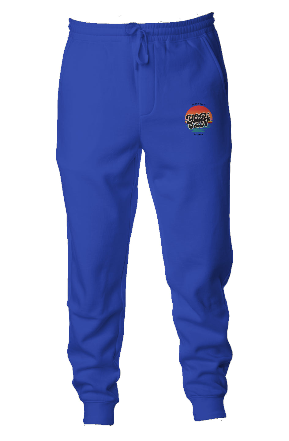 Yacht Club Joggers