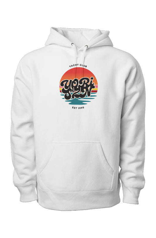 Yacht Club Hoodie