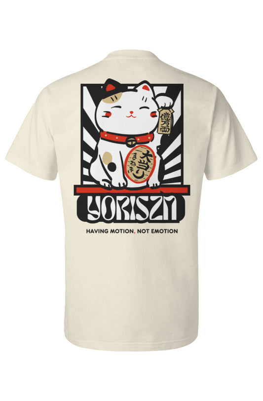 Chinatown (Motion) T-Shirt