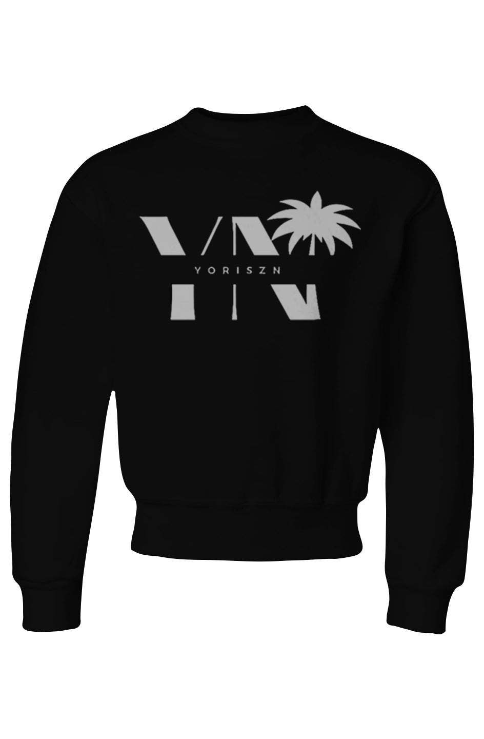 Slime Youth Crewneck 