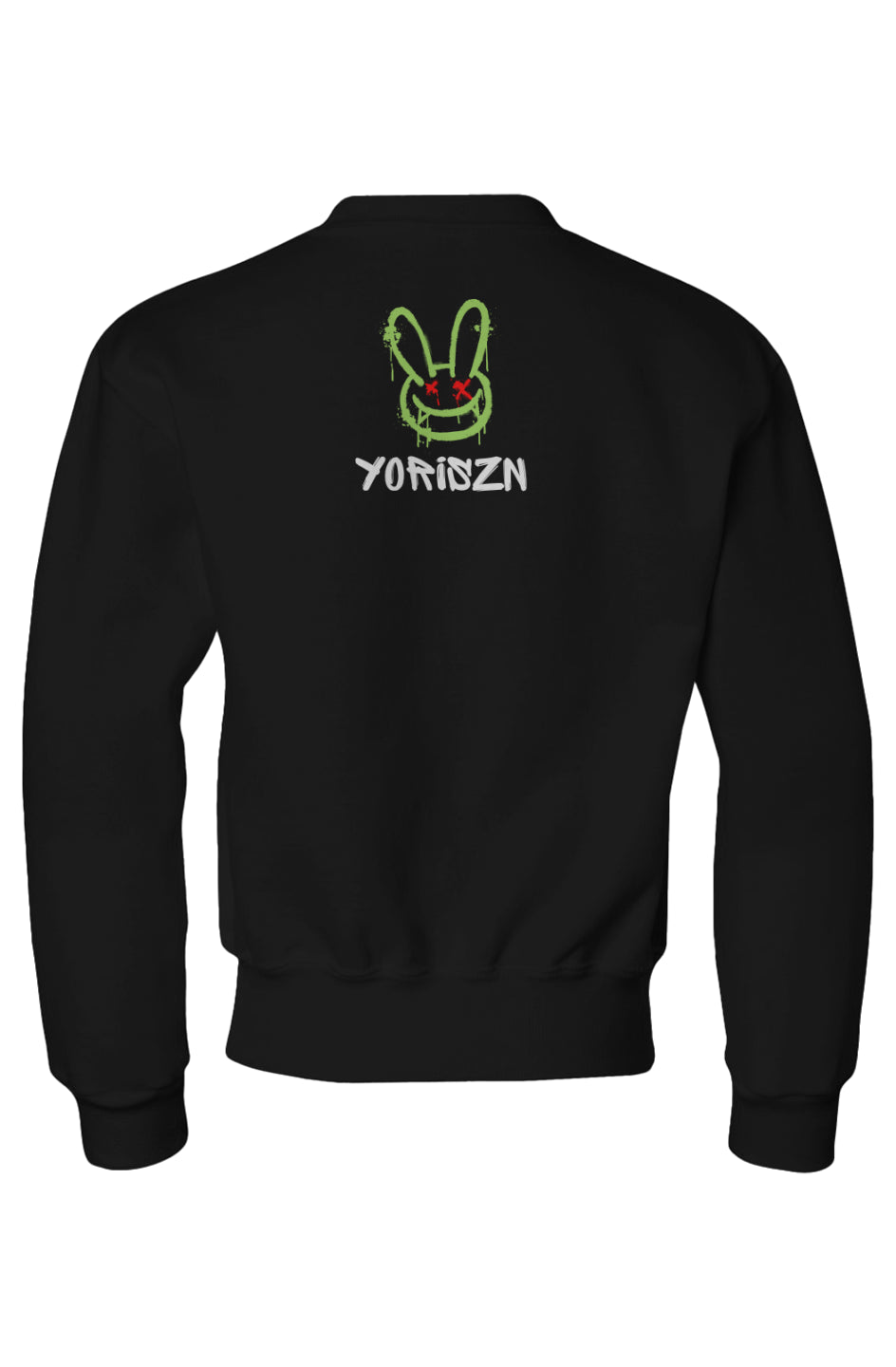 Slime Youth Crewneck 