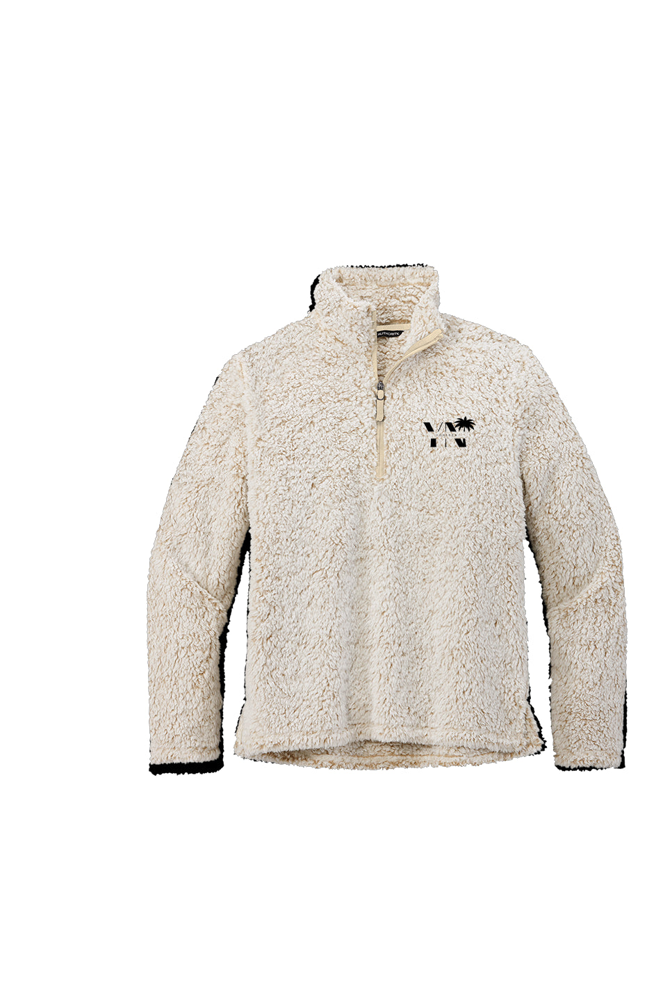 Szn Sherpa Fleece