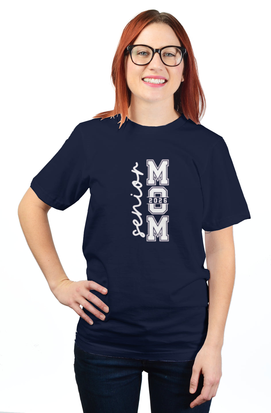 Seven Lakes T-shirt