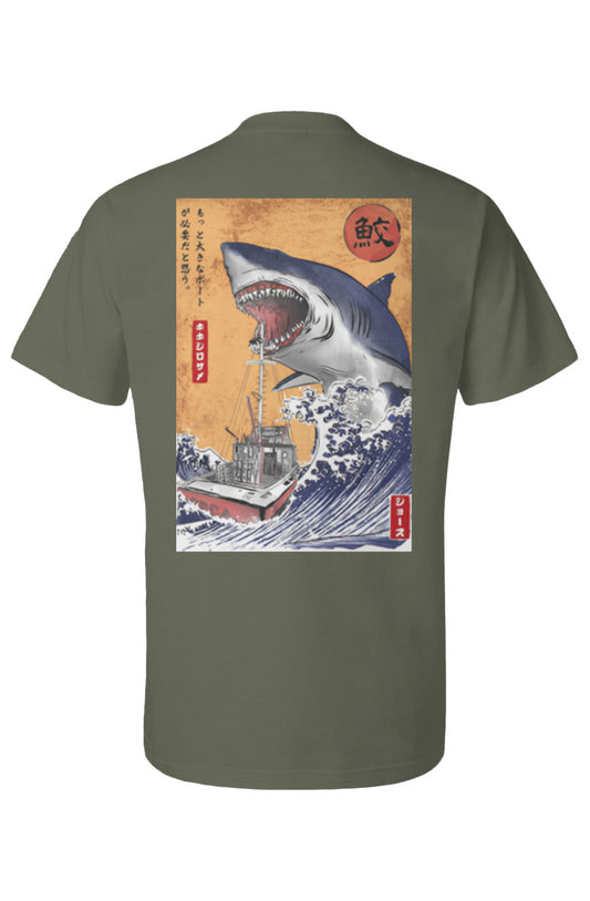 Shark Bait T-Shirt
