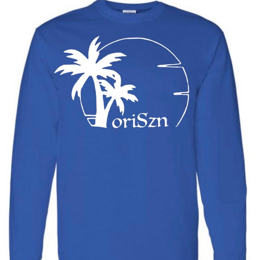 OG Long sleeve 🌴