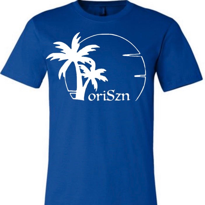 OG Szn Short sleeve