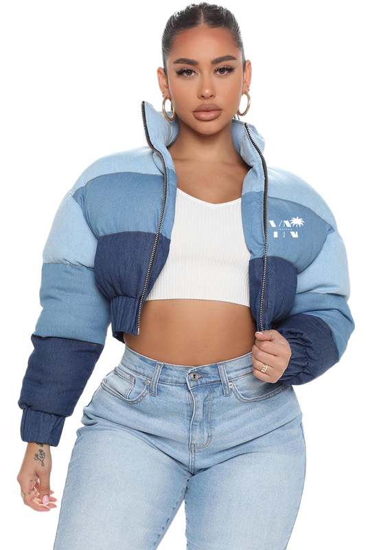Szn🌴 Bomber